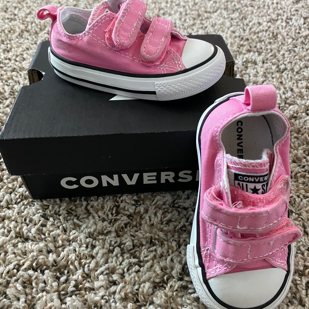 Toddler shoes